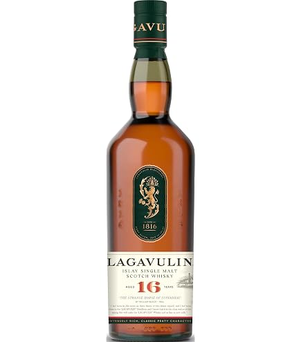 Amazon.co.jp: ウイスキー ラガヴーリン 16年 700ml 2本 正規品